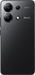 Smartfon Xiaomi Redmi Note 13 4G 8/256GB Midnight Black (6941812759424) - obraz 4