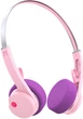 Наушники Mondo by Defunc Freestyle Pink (7350080714469) - изображение 2