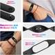 Комплект ремешков ArmorStandart для Xiaomi Mi Smart Band 7/6/5 New Style 5 шт Floral (ARM75059) - изображение 3