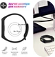 Комплект ремешков ArmorStandart для Xiaomi Mi Smart Band 7/6/5 New Style 5 шт Pink Punch (ARM75066) - изображение 4