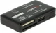 Картрідер USB Delock SuperSpeed USB Type-A (3.2 Gen 1) 5 Гбіт/с 6 слотів для карток (4043619917587) - зображення 3