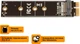 Плата расширения Frime PCI-E x1 to M.2 (M Key) NVMe (ECF-PCIEtoSSD008) - изображение 3