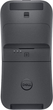 Мышь Dell MS700 Wireless Black (570-ABQN) - изображение 2