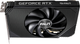 Видеокарта Palit PCI-Ex GeForce RTX 3060 StormX 12GB GDDR6 (192bit) (1320/15000) (1 x HDMI, 3 x DisplayPort) (NE63060019K9-190AF) - изображение 2