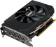 Видеокарта Palit PCI-Ex GeForce RTX 3060 StormX 12GB GDDR6 (192bit) (1320/15000) (1 x HDMI, 3 x DisplayPort) (NE63060019K9-190AF) - изображение 7