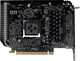 Видеокарта Palit PCI-Ex GeForce RTX 3060 StormX 12GB GDDR6 (192bit) (1320/15000) (1 x HDMI, 3 x DisplayPort) (NE63060019K9-190AF) - изображение 8
