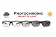 Очки защитные фотохромные Global Vision Hercules-7 Photochromic Прозрачные - изображение 8