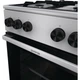 Плита газова GORENJE GG 5A11 XF (FG513A-FPJ7B) - зображення 4