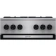Плита газова GORENJE GG 5A11 XF (FG513A-FPJ7B) - зображення 8