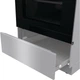 Плита газова GORENJE GG 5A11 XF (FG513A-FPJ7B) - зображення 11