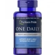 Puritan's Pride Мультивитамины One Daily Men`s – 100 таблеток - изображение 1
