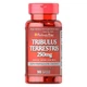 Tribulus Terrestris 250 mg - 90 caps - изображение 1