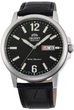 Мужские часы Orient RA-AA0C04B19B / RA-AA0C04B39B - изображение 1