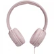 Навушники JBL T500 Pink (JBLT500PIK) (183420) - зображення 2
