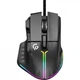 Мышка GamePro GM500B RGB USB Black (GM500B) (183626) - изображение 1