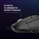 Мышка GamePro GM500B RGB USB Black (GM500B) (183626) - изображение 8
