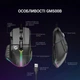 Мышка GamePro GM500B RGB USB Black (GM500B) (183626) - изображение 9