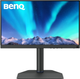 Monitor 27" BenQ SW272U (9H.LLFLB.QBE) - obraz 1