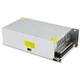 Блок питания адаптер RIAS S-600-12 12V 50A 600W Металл (4_00026) - изображение 2