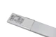 Аккумуляторный светодиодный светильник RIAS MR-HYSS4009 LED с датчиком движения 3.5W White (3_03827) - изображение 3