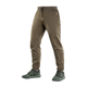 M-Tac брюки Stealth Cotton Dark Olive XL/R - изображение 1