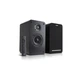 Акустическая система F&D R40BT Black - изображение 1