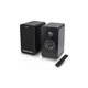 Акустическая система F&D R40BT Black - изображение 5
