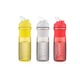 Бутылка для воды Ardesto Smart Bottle 1000 мл Red (AR2204TR) - изображение 6