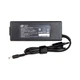 Блок питания к ноутбуку PowerPlant TOSHIBA 220V, 15V 120W 8A (6.3*3.0) (TO120C6330) - изображение 1