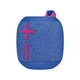 Акустическая система Ultimate Ears Wonderboom 3 Performance Blue (984-001830) - изображение 2