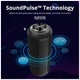 Акустическая система Tronsmart T6 Plus Upgraded Edition Black (367785) - изображение 5