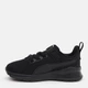 Детские кроссовки для мальчика Puma Anzarun Lite AC+ PS 37200910 34 (1.5) Puma Black/Ultra Gray (4064535911015) - изображение 3