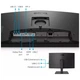 Монитор BenQ PD2706U - изображение 7