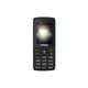 Мобильный телефон Sigma X-style 34 NRG Type-C Black (4827798120514) - изображение 1