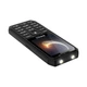 Мобильный телефон Sigma X-style 310 Force Type-C Black (4827798855119) - изображение 5