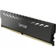 Модуль пам'яті для комп'ютера DDR4 16GB (2x8GB) 3200 MHz Thor Dark Gray Lexar (LD4BU008G-R3200GDXG) - изображение 3