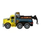 Машина Road Rippers Rush and rescue Евакуатор (20134) - зображення 2