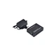 Медиаконвертер FoxGate 10/100/1000Base-T RJ45 to 1000Base-SX/LX SFP slot (EC-SFP1000-FE/GE-LFP) - изображение 2