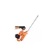 Кущоріз Black&Decker BEHT201 - зображення 4