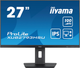 Монітор 27" iiyama ProLite XUB2793HSU-B6 - зображення 1