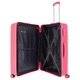 Чемодан Travelite VAKA Cyclam L (TL076449-19) - изображение 6