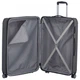 Чемодан Travelite City Anthracite L exp (TL073049-04) - изображение 6