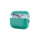 Чехол для наушников Armorstandart Silicone Case для Apple Airpods Pro 2 Mint Green (ARM64538) - изображение 1