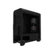 Корпус Gamemax H602-BK - зображення 8