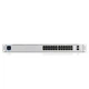 Комутатор мережевий Ubiquiti USW-24-POE - зображення 2