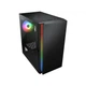 Корпус Cougar Purity RGB Black (Purity RGB (Black)) - изображение 2
