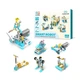 Конструктор Makerzoid Smart Robot Standard (MKZ-PF-SD) (BR817546519) - изображение 5