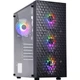 Корпус для ПК Qube CARNIVAL_FCNU3 - изображение 1