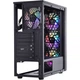 Корпус для ПК Qube CARNIVAL_FCNU3 - изображение 2