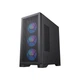 Корпус для ПК Gamemax Leader - зображення 3
